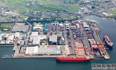 首批四家船厂！日本政府出台新政扶持造船业