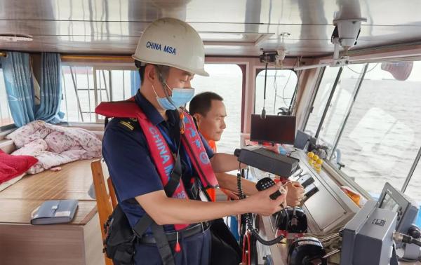 太仓海事局船员权益保护工作站出台八项服务举措