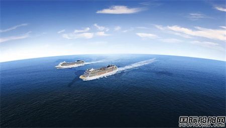 首次！地中海邮轮2023年开启创新“双船双环球航线”