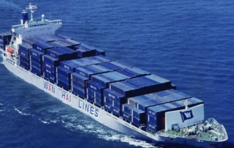 企业 海事服务网cnss