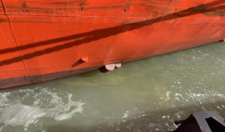 船舶生活污水，怎样做到不违规处理？