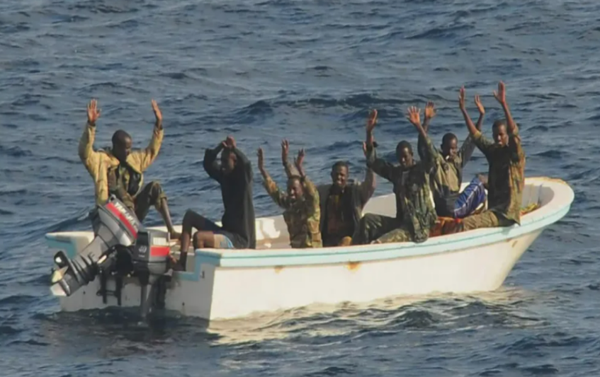 联合国提醒：警惕索马里的海盗威胁