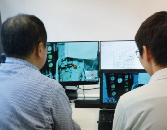 日本船级社公布最新版远程检验指南