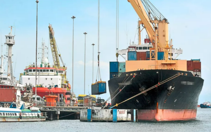 韩国港口：明年1月1日起, 禁止船舶使用硫含量超0.5%的燃料油