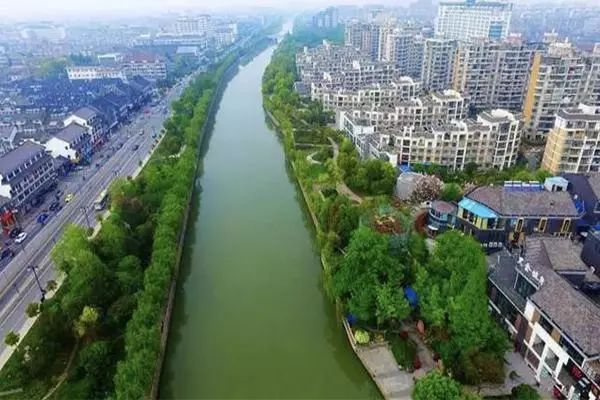 中国有漫长的海岸线，古代的水路运输为何选择河运，而不选择海运