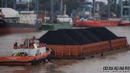 放行96艘船！印尼政府“松口”透露出台煤炭禁令原因
