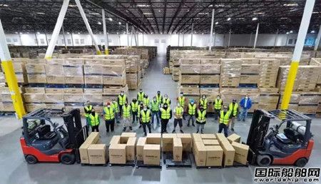 乐歌股份斥2亿巨资造船：不是一时冲动