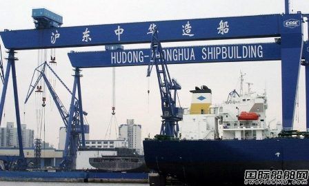 首月新船订单大增！中国力压韩国开局领跑