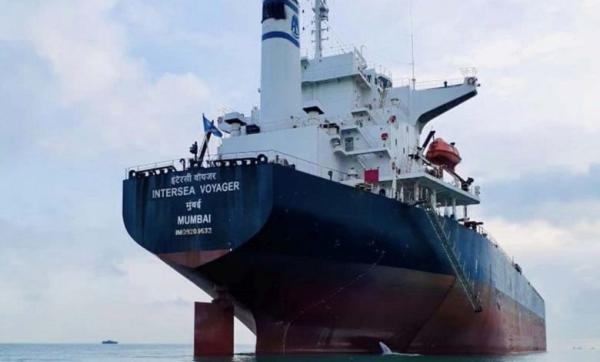 印度船东Intersea Marine加入全球最大巴拿马型散货船联营池