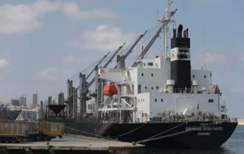 BDI回升至近3周最高 散货船运价全面走高