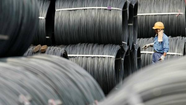 美国宣布免除对部分日本进口钢铁加征关税
