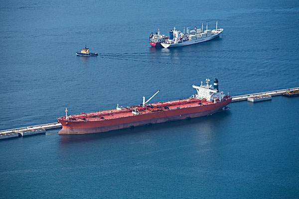 国际油轮船价大幅飙升 国际干散货船成交抢手（2.3—2.9）