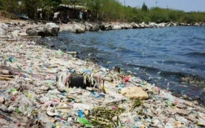 联合国会议聚焦全球塑料污染条约
