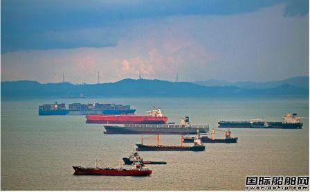 BDI破2000点！俄乌危机升温散货船运价全线上涨
