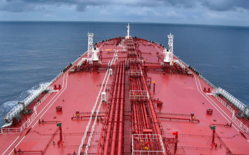Right Ship 船舶检查指南