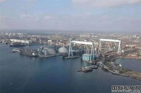乌克兰造船重镇被炸！ 至少50人在睡梦中被炸死