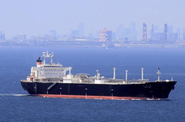 船用燃料成本下降，超大型气体运输船运费高位回落！