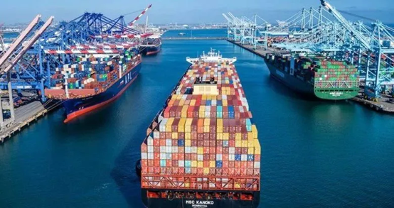 集装箱船再次成为新造船市场主力