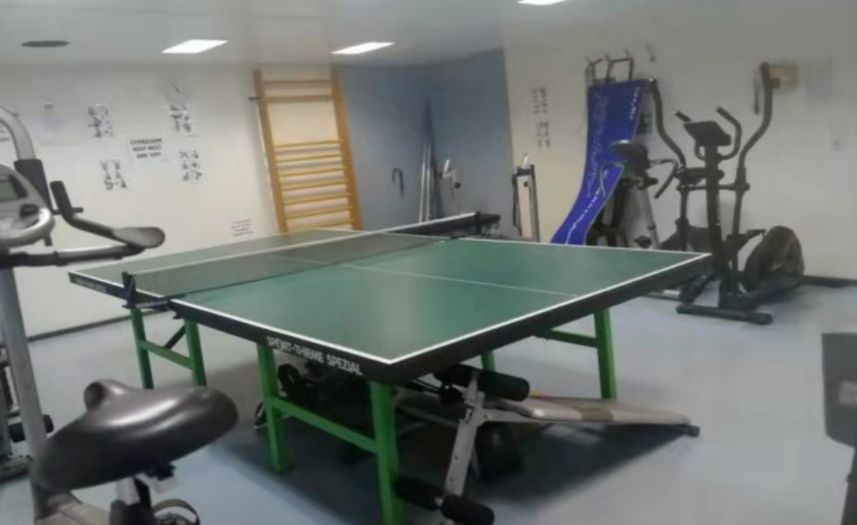 船上这五种劳工检查缺陷，高发！