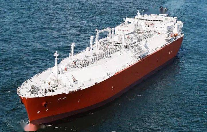 船东：中国LPG需求巨大，需要大量新造船
