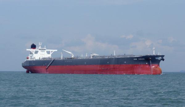 这家中国船东买入一艘VLCC后七个月转手，净赚超500万美元！