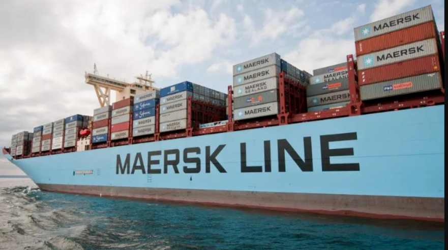 马士基等外资船公司沿海捎带业务申请获批，预计5月底前首航
