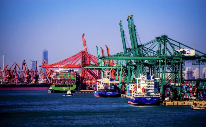 天津港12.5亿转让下属公司34.99%股权予中远海运港口