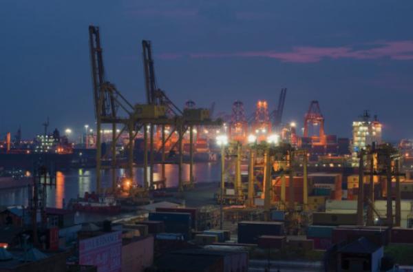 科伦坡港罢工20小时后恢复运营，约8500个MSC集装箱滞留……