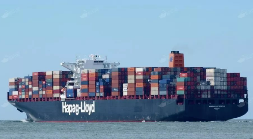 两大国际海运巨头：下半年运价或明显下降