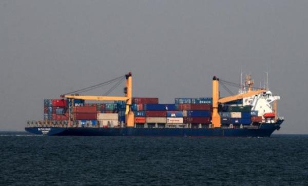 RCL抗议印尼扣押其集装箱船：“出口禁令前货物已预订”