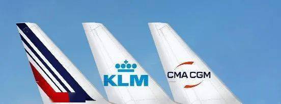 CMA CGM再次重磅收购，大幅扩张航空货运能力