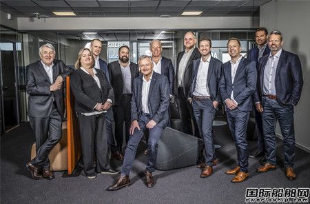 挪威Scana公司成功转型一季度业绩增长强劲