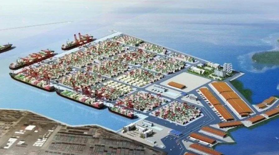 MSC宣布投资运营巴拿马运河集装箱港口