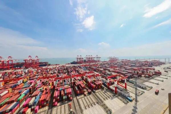 上海：鼓励港口企业减免特定时期货物堆存费 航运减免滞箱费