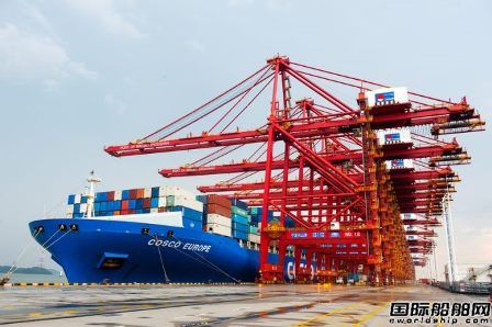 运价三连涨!集运公司酝酿新一轮涨价