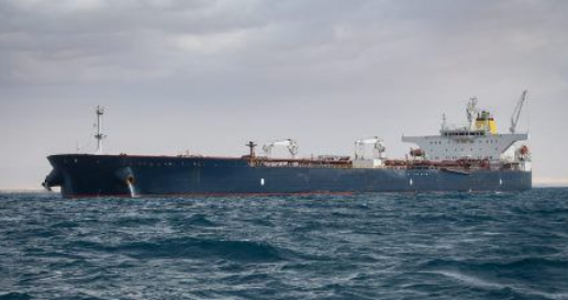 令人困惑？希腊船东质疑欧美对俄罗斯制裁措施