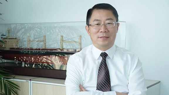 Dr. Junshan Zou