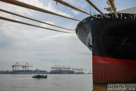 联合国贸发会议：俄乌危机推高全球船舶需求和航运成本