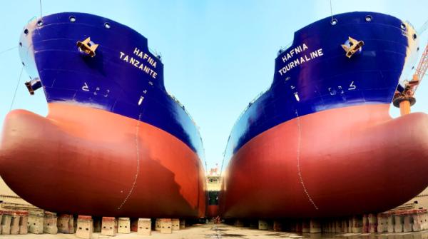 全球最大油化船运营商推出化学品船联营池，迎来首位成员