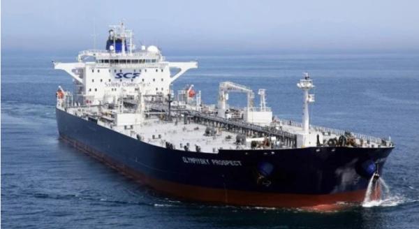 美国领事馆要求孟买港务局禁止俄罗斯船只停靠