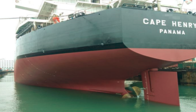 船长分享 | 应对COVID-19下的PSC检查，船上该如何做准备？