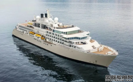 皇家加勒比“低价”收购全球最大极地探险邮船