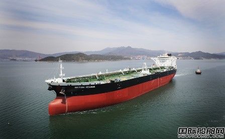 韩国K造船再获新加坡船东PCL两艘MR型油船订单