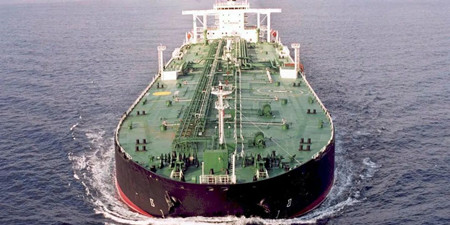 波罗的海交易所VLCC-TCE“由负转正”