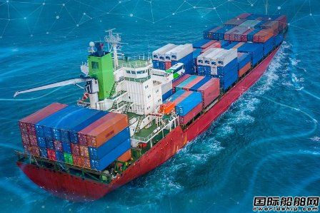 8家日本船企联手合作强化海事领域数字工程技术