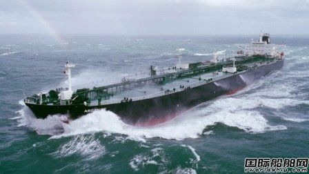 SFL出资2.225亿美元收购4艘苏伊士型油船