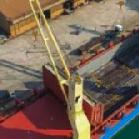 18艘船抵达乌克兰装货，40艘船申请入港！黑海干散货贸易恢复！