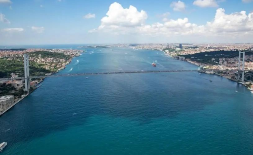 土耳其调整黑海海峡过境费：提高5倍以上！