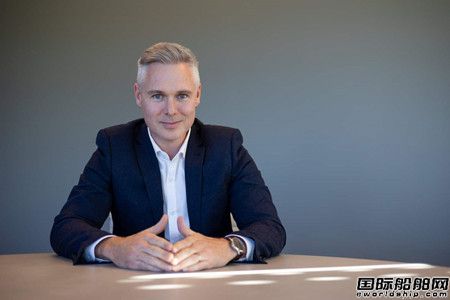 Kongsberg Digital任命新首席执行官