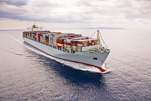 “船厂未履行条款”，Seaspan取消四艘LNG双燃料集装箱船合同